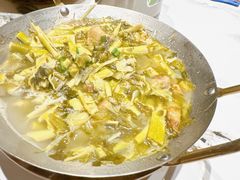 -阿露佳·舌尖上的安吉菜