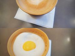 -麦当劳(仙林亚东城得来速店)