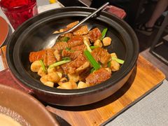 -柿合缘新京菜(国金中心商场店)