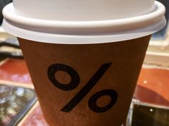 -% Arabica阿拉比卡咖啡烘焙工坊