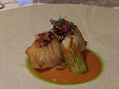 -广州四季酒店·佰鲜汇·现代法餐