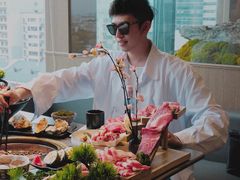 -花时·炭火烧肉(东百中心A馆店)