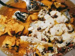 -雲蜀龙阁·金牌水煮鱼(方庄店)