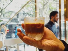 -KYO COFFEE(胶州路店)