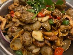 -味道香山烤鸭店(马池口店)