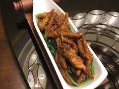 -大理实力希尔顿酒店•香全日制餐厅