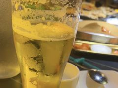 -양평식당·杨平食堂(华贸店)