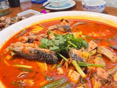 -八木轩·寻味大理白族民俗餐厅(文献路店)