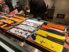 -加餐海鲜自助(宝龙一城店)