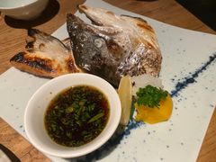 -Hatsune隐泉日式料理(三里屯太古里店)