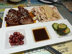 -大头力茶餐厅(花都融创茂店)