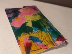 -桂满陇·海市蜃楼·黑金(国金店)