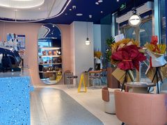 -LAVAZZA拉瓦萨咖啡(星荟中心店)