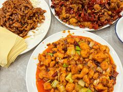 -小四川餐厅(纪庄子北道店)