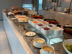 -广州奥园喜来登酒店