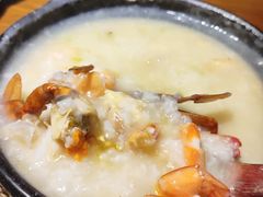-南拳十三姨·潮汕砂锅粥(世纪金源店)