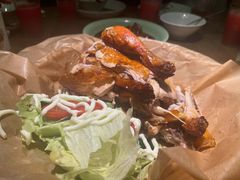 -弄堂里(阿里西溪A区店)