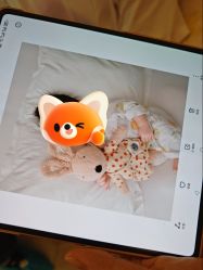 -玛瑞莎孕婴童摄影到家拍