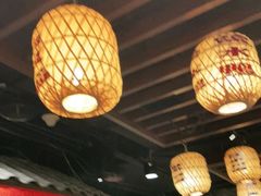 大堂-南京大牌档(崇文门国瑞店)