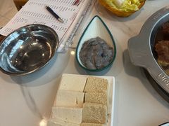-京城北门羊蝎子铜锅涮肉(总店)