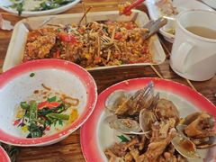 -冶建镜子·中国龙虾王(总店)