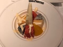 -斗牛士牛排(南京东路店)