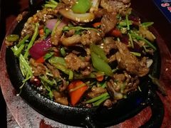 -额娘·春饼烤鸭(乐汇城店)