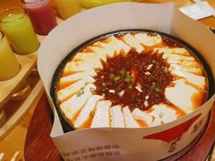 -小木屋米酒店·韩国料理(深圳总店)
