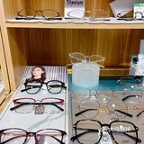 武汉探店🔥武汉这家藏在写字楼里的眼镜店👓也太赞啦