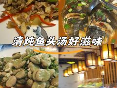 -千岛湖小鱼儿·淳安匠心农家菜