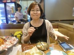 -双门洞·森系料理(体育西店)