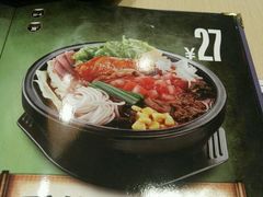 -大鼓米线(常州钟楼新世纪DM店)
