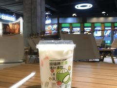 -椰语堂·海南清补凉(友谊阳光城店)