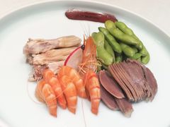 卤味金钱肚门腔饭-骏莱海鲜鱼港(五角场店)