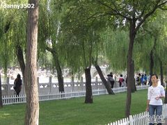 -迎泽公园