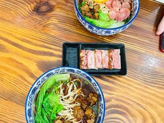 -苏渝轩锅盖面(润州万达广场店)