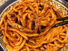 担担面-小街天府