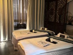 -秘地·影院式足浴SPA(凤三旗舰店)