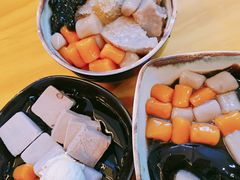 -鲜芋仙Meet Fresh(五道口店)