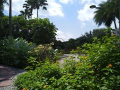 -白沙浮娱乐广场