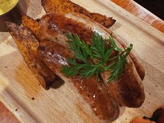 -布拉格餐厅· 中欧捷克菜(全国首店)