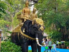 -深圳锦绣中华民俗村