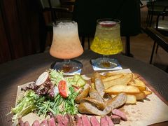 -The Cheebat 锌吧·Bistro(体育西店)