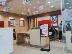 -DQ·蛋糕·冰淇淋(包河万达店)