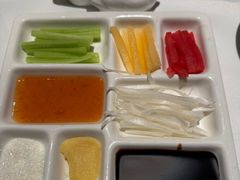 -四季民福烤鸭店(王府井东安门店)