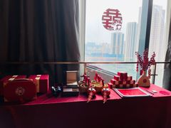 -昆山金鹰尚美酒店·金鹰贵宾楼