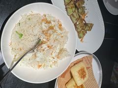 -外滩三号餐厅·创意中餐