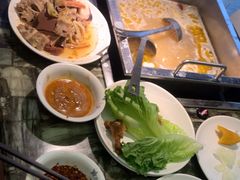 -名扬煮艺肥牛自助火锅(东平店)