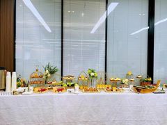 -艾加柒克蛋糕茶歇甜品台(春熙路店)