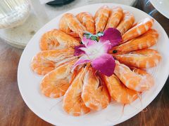 -糟粕醋·椰苑海南菜餐厅(亚龙湾天域酒店)